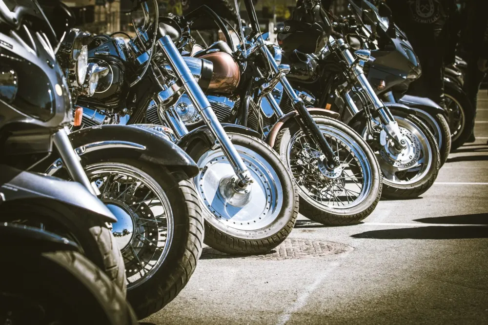 Concessionnaire moto à Dax