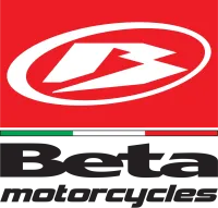 Beta moto logo